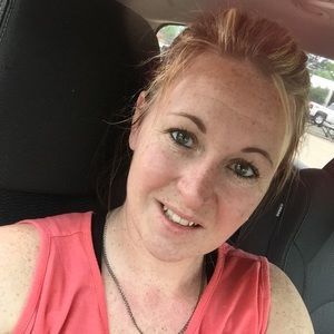 Meet your Posher, Kendra